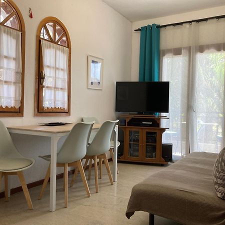 Kristel Villa Ierissós Buitenkant foto