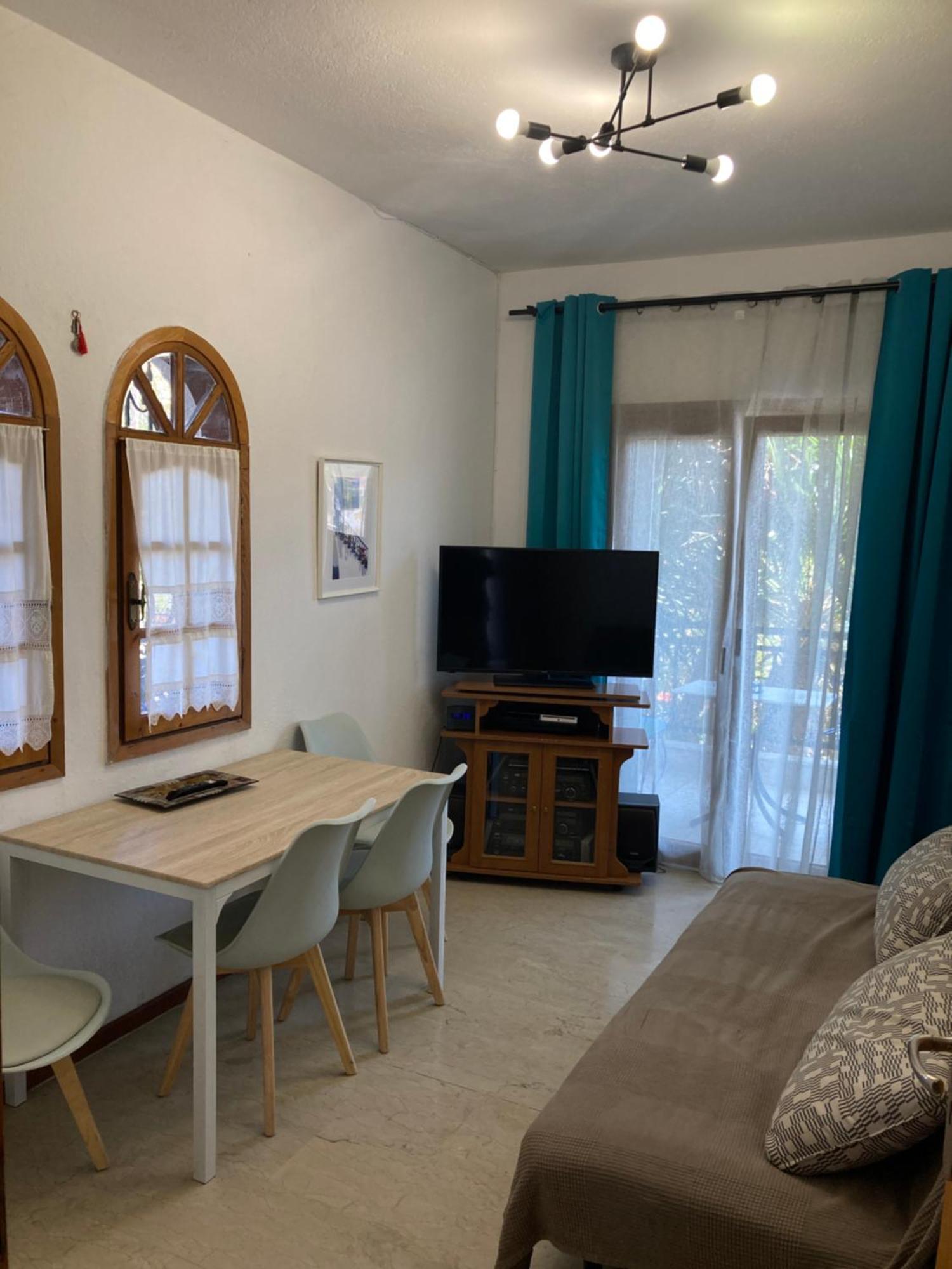 Kristel Villa Ierissós Buitenkant foto